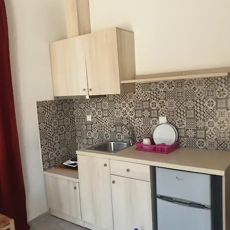 דירה Kouroumalos זקינטוס טאון
